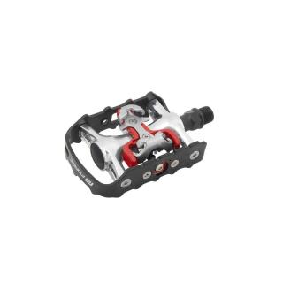 Pedale Force MTB SPD platforma