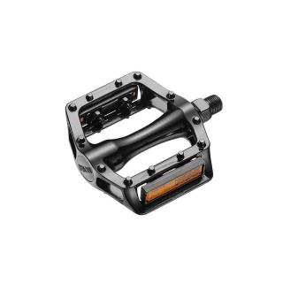 Pedale Union SP-102N Filet 1 2 Alloy Negre AM