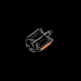 Pedale Union SP-875 PP negre AM