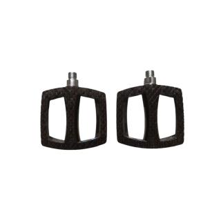 Pedale VP-578 Policarbonat Negre vrac