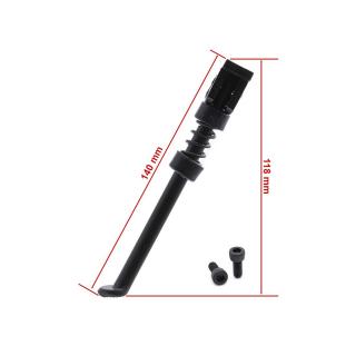Picior sprijin universal pentru trotineta electrica Model 3 - 140 mm