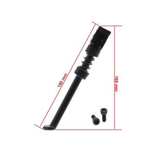 Picior sprijin universal pentru trotineta electrica Model 3 - 180 mm