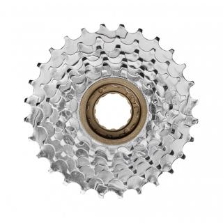 Pinioane Force 7v 13-28T crom pe filet