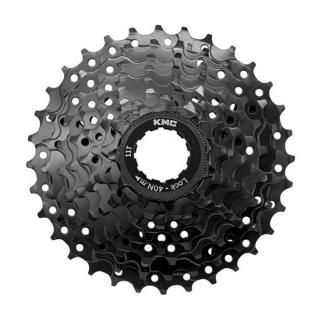 Pinioane KMC 8 Viteze 11-34T