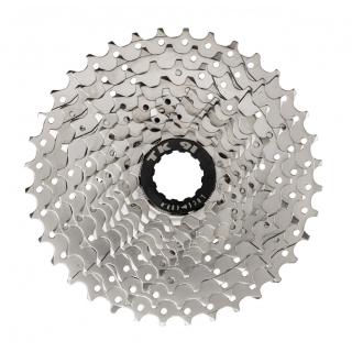 Pinioane pe caseta Force 10 viteze 11-36T CP