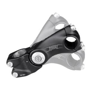 Pipa Force 6.2 25.4 120mm ajustabila negru mat