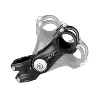 Pipa Force 6.4 31.8 105mm ajustabila negru mat