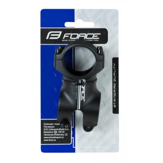 Pipa Force F Team Light 31.8 50mm neagra