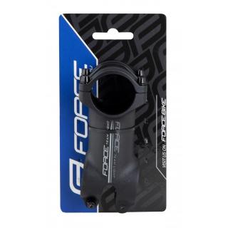 Pipa Force F Team Light 31.8 70mm negru mat