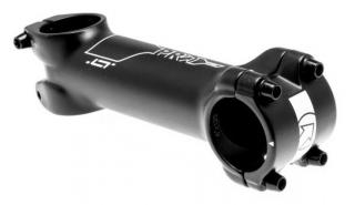 PIPA PRO LT, OS AHEAD 1-1 8   31.8 80MM 6DEG, BLACK (20)