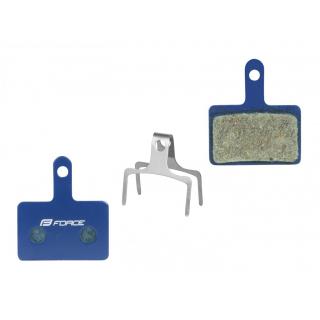 Placute de frana Force M08 cu arc