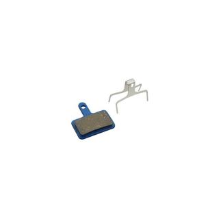 Placute de frana metalice Union DBP-10S SHIMANO Deore M515 M475 C501 C601 mechanical M525 hydraulic