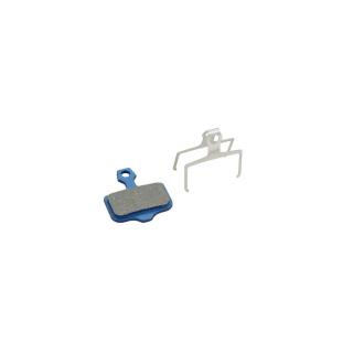 Placute de frana organice Union DBP-44 AVID Elixir