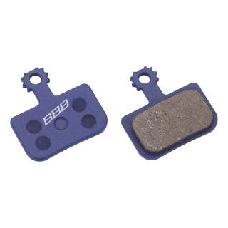 Placute frana BBB BBS-4431 Avid DB1 DB3 organice