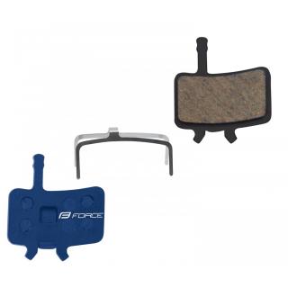 Placute frana Force AVID Juicy Fe cu arc
