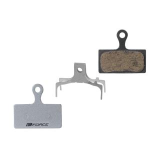 Placute frana Force SH XTR XT Al cu arc