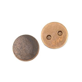 Placute frana trotineta Xiaomi Pro sintered 20mm