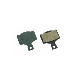 Placute frana Union DBP-55E E-Bike organice+kevlar pentru Magura MT2 4 6 8