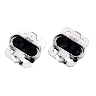 Placute pedale BBB ClicksiGo BPD-01 compatibile SPD