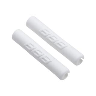 Protectii cadru BBB pentru camasa schimbator alba 4mm 2 buc.