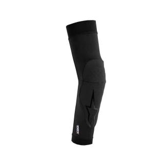 Protectii Cot Alpinestars A-Motion Plasma Elbow Sleeve Black L