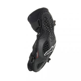 Protectii cot Alpinestars Bionic Pro Negru Rosu XXL