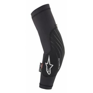 Protectii Cot Alpinestars Paragon Lite Youth Elbow Protector black L XL