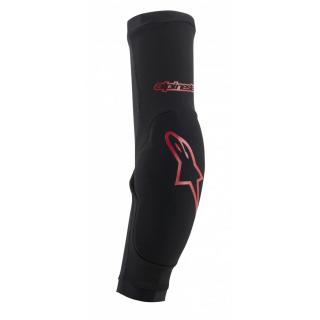 Protectii Cot Alpinestars Paragon Plus Negru Rosu L