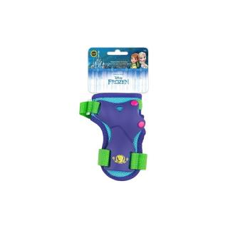 Protectii cot copii Seven Frozen