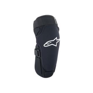 Protectii Genunchi Alpinestars A-Motion Plasma Pro Knee Protector Black XL