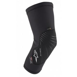 Protectii genunchi Alpinestars Paragon Lite Knee Protector Negru S