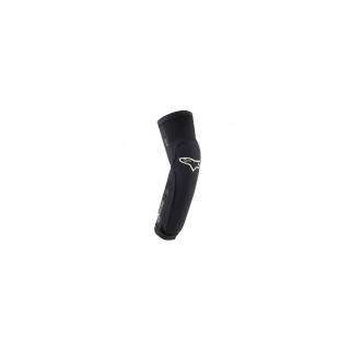 Protectii Genunchi Tibie Alpinestars Paragon Plus Negru L