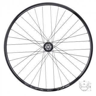 Roata fata 28 Force XC Disc 622x19 32h