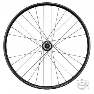 Roata Fata Force XC Disc 584x19 32H