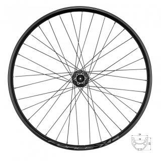 Roata Fata Force XC Disc 584x19 HBM475 36h