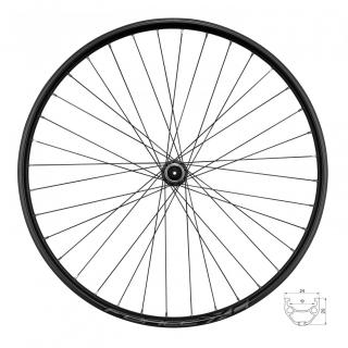 Roata Spate Force Basic Disc 622x19 FHM3050-CL 36H