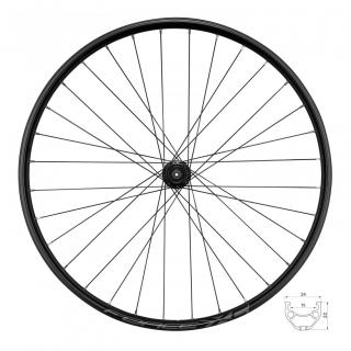 Roata Spate Force XC Disc 622x19 32H