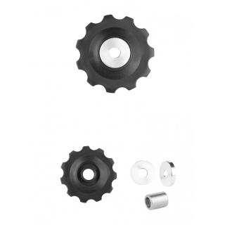 Rotita 11T pentru intinzator lant Force FRC894670 negru