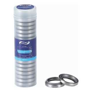 Rulment cuvetarie BBB 1.1 8 41.8x8 CrMo 45x45 MR121