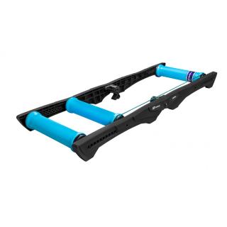 Rulou antrenament Force Spin negru albastru