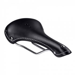 Sa Force Brighton sport-retro negru