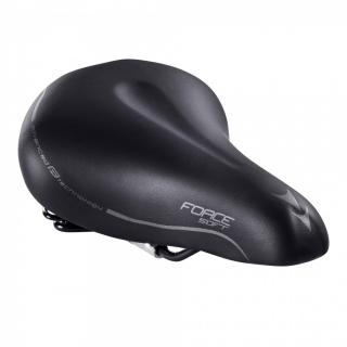 Sa Force Soft Lady cu arcuri neagra