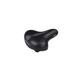 Sa Selle San Remo CTB spuma HR elastomeri neagra Gel