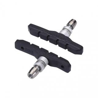 Saboti de frana BBB BBS-04 VeeStop Negru