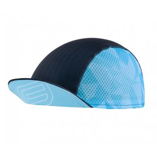 Sapca Force Core negru albastru L-XL