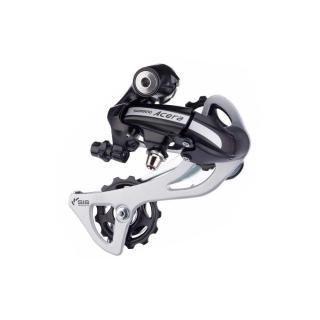 Schimbator spate Shimano Acera RD-M360-L SGS 7 8 viteze Negru (ARDM360SGSL)