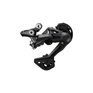 Schimbator spate Shimano Deore RD-M4120-SGS 10 11 viteze Negru (ARDM4120SGS)
