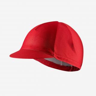 Sepcuta Castelli Espresso 2 unisex rosu aprins UNI