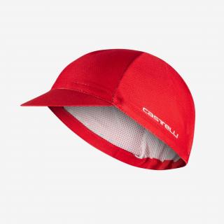 Sepcuta ciclism Castelli Rosso Corsa 2 Rosu UNI