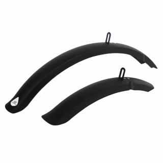 Set aparatori Force CTB 20 suport metalic negru